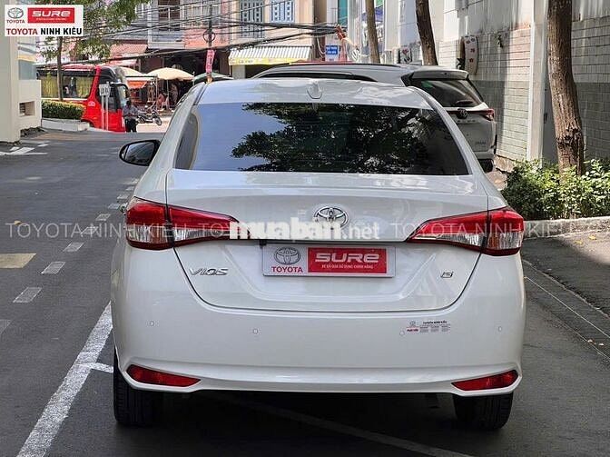 💥TOYOTA VIOS 1.5G 2020💥