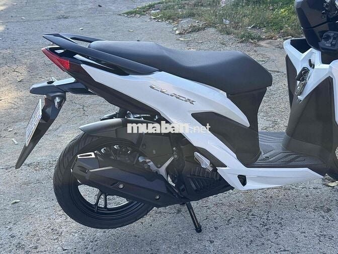 Honda Vario 150 Trắng