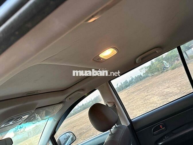 Kia Caren 2008 Full máy dầu