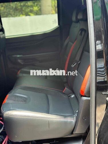Ford Ranger Raptor Đen 150.000km