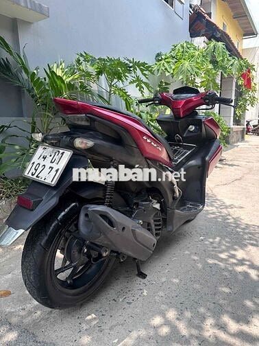 Yamaha NVX 125 Smartkey