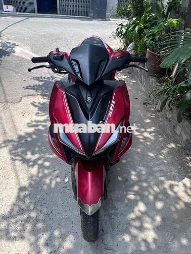 Yamaha NVX 125 Smartkey