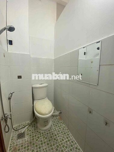 cho thuê phòng ngay trung tâm Bình thạnh chỉ 4tr