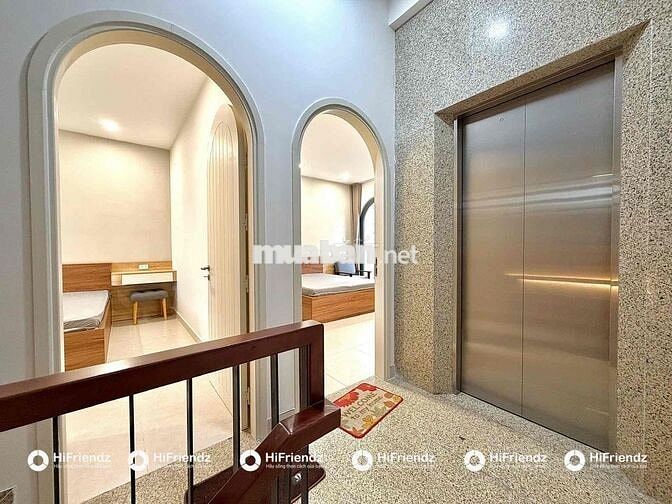 🌟CĂN HỘ STUDIO FULL NỘI THẤT - Máy Giặt Riêng - Gần AEON - TÊN LỬA🌟