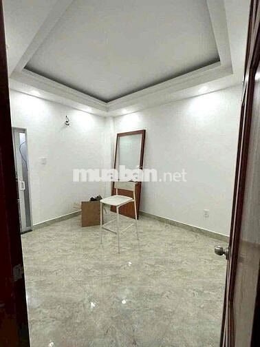 Mặt tiền đs 9 2pn3wc 52m2 Phường 9