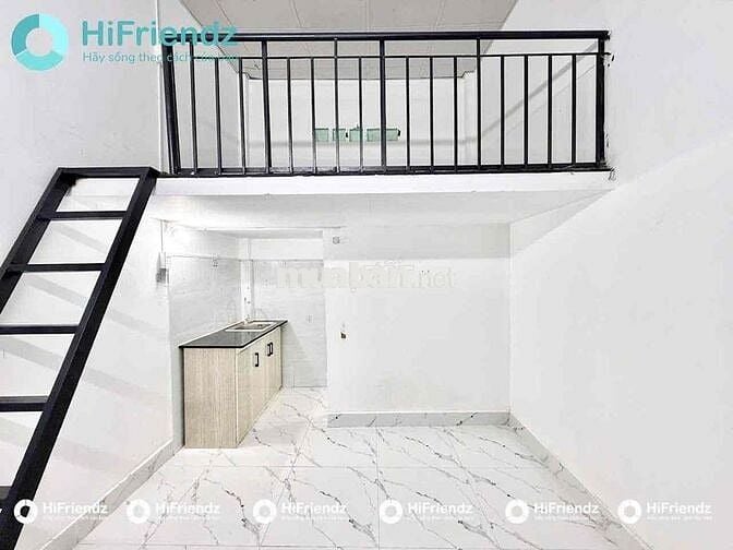 PHÒNG TRỌ TRỆT GIÁ RẺ - PHÒNG RỘNG - GÁC CAO - GẦN AEON BÌNH TÂN