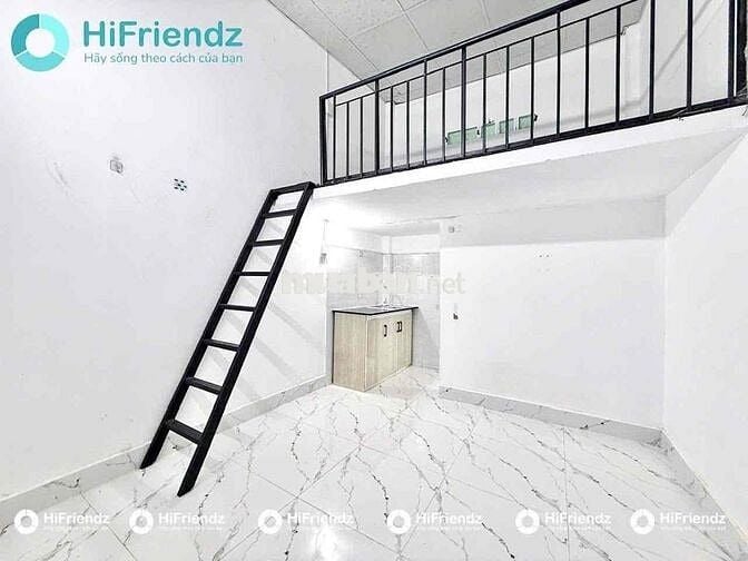 PHÒNG TRỌ TRỆT GIÁ RẺ - PHÒNG RỘNG - GÁC CAO - GẦN AEON BÌNH TÂN