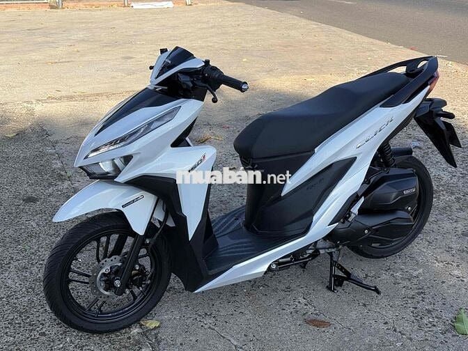 Honda Vario 150 Trắng