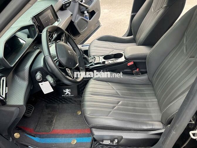 Peugeot 2008 GTline Iconic Sx 2021 - 61000km