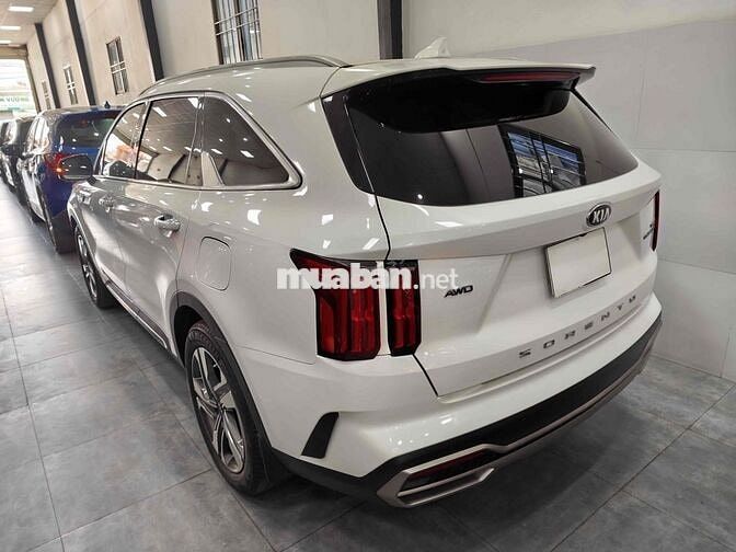 🔴 KIA Sorento 2020 2.2 CRDi Signature 33k km