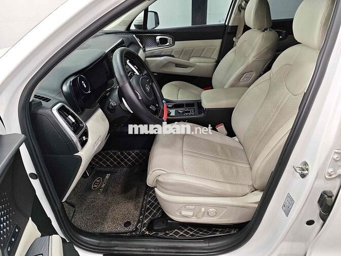 🔴 KIA Sorento 2020 2.2 CRDi Signature 33k km