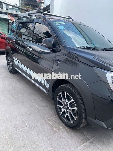 Suzuki XL7 2022 Đen