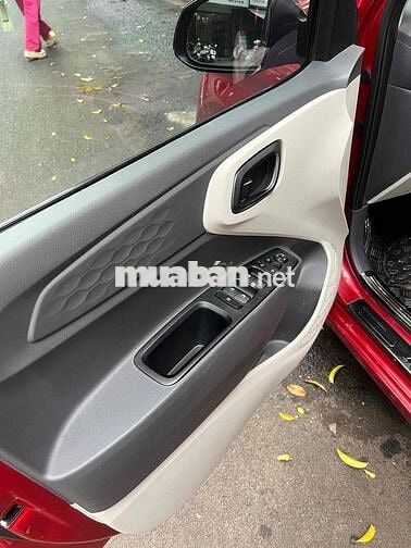 Hyundai i10 Sedan 2021 Đỏ