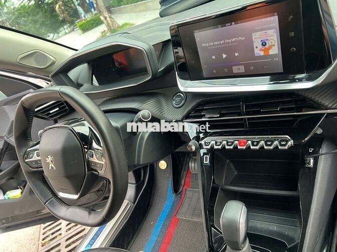 Peugeot 2008 GTline Iconic Sx 2021 - 61000km