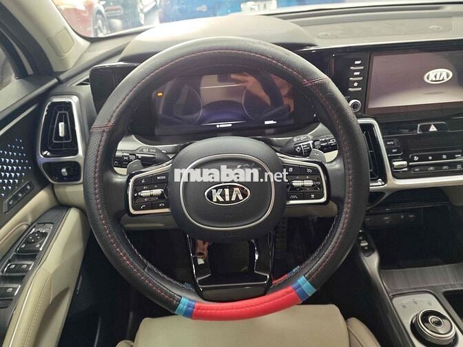 🔴 KIA Sorento 2020 2.2 CRDi Signature 33k km