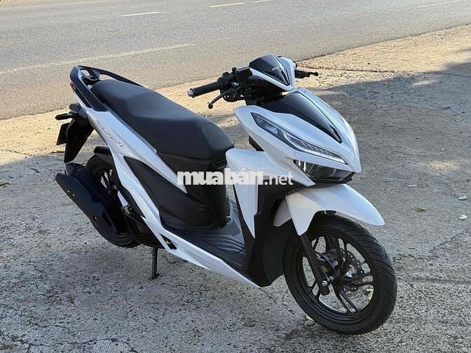 Honda Vario 150 Trắng
