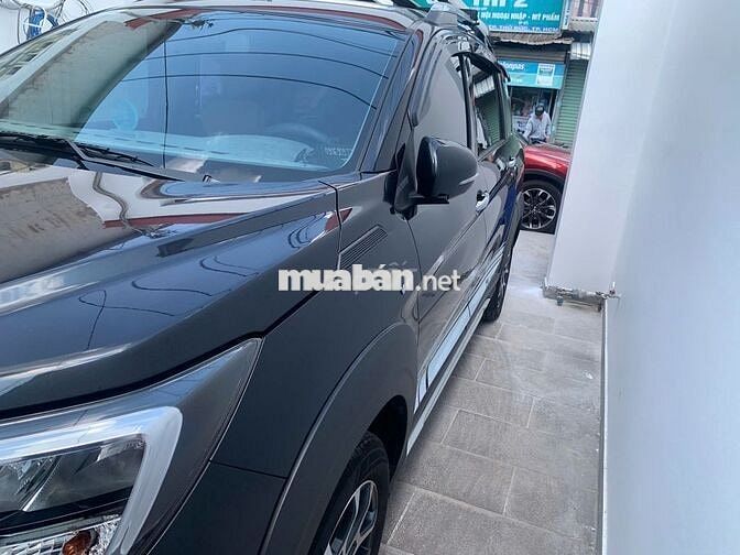 Suzuki XL7 2022 Đen