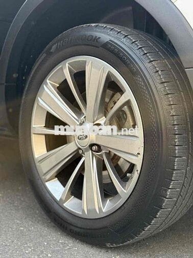 Ford Explorer 2.3 Ecoboost 2019