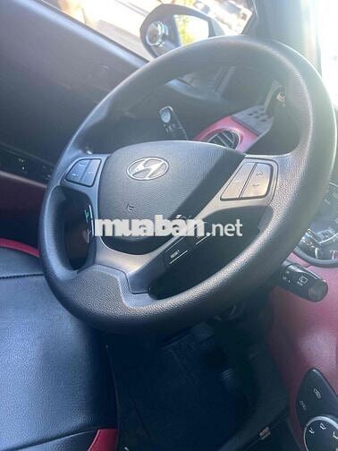 Hyundai i10 Trắng 150.000km