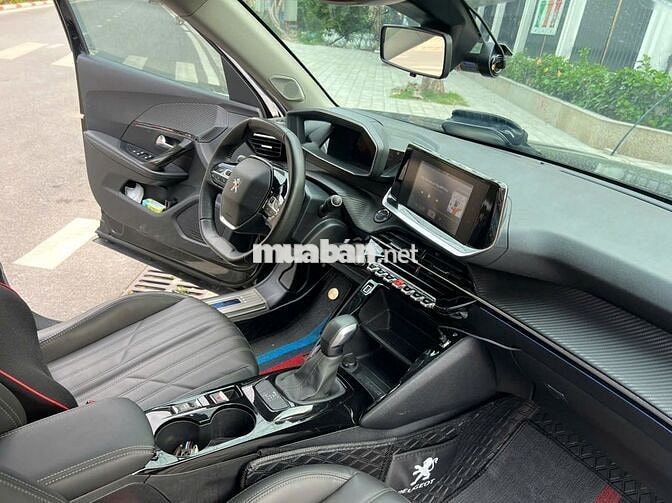Peugeot 2008 GTline Iconic Sx 2021 - 61000km