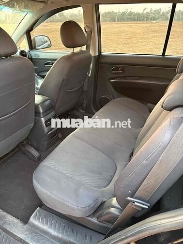 Kia Caren 2008 Full máy dầu