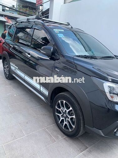 Suzuki XL7 2022 Đen