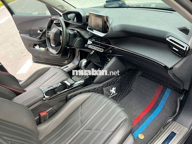 Peugeot 2008 GTline Iconic Sx 2021 - 61000km