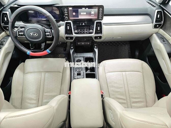 🔴 KIA Sorento 2020 2.2 CRDi Signature 33k km