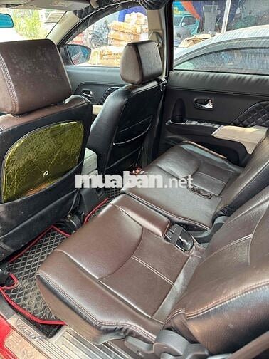 Bán đấu giá Toyota Rush đời 2021