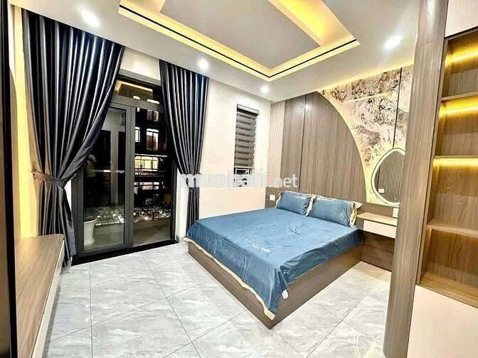 SIÊU PHẨM  CHO THUÊ NHÀ PHỐ MỚI ĐẸP - KHU DÂN CƯ HUỲNH TẤN PHÁT NHÀ BÈ