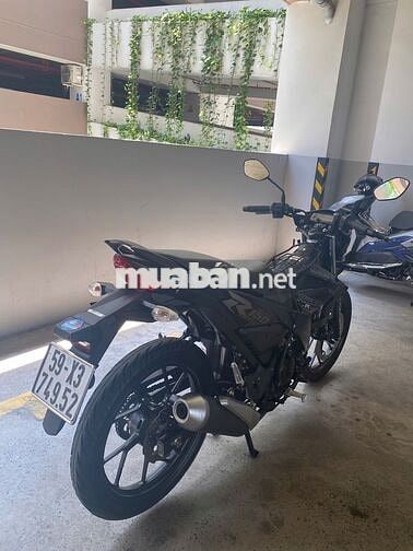 Suzuki Raider 2022 13.000 km Bstp Chính Chủ