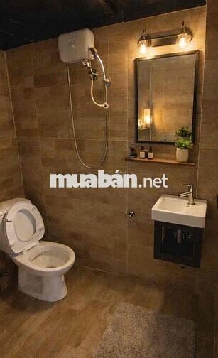 Cho Thuê Phòng Có Gác Full Nội Thất Gần Cầu Ông Lãnh - Ngã 6 Phù Đổng