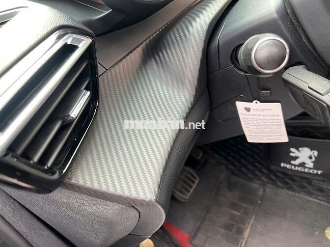 Peugeot 2008 GTline Iconic Sx 2021 - 61000km
