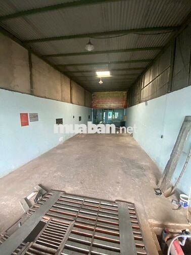 CHO THUÊ NHÀ & KHO PHƯỜNG TRẢNG DÀI GIÁ 6 TRIỆU