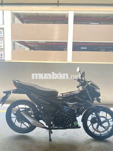 Suzuki Raider 2022 13.000 km Bstp Chính Chủ