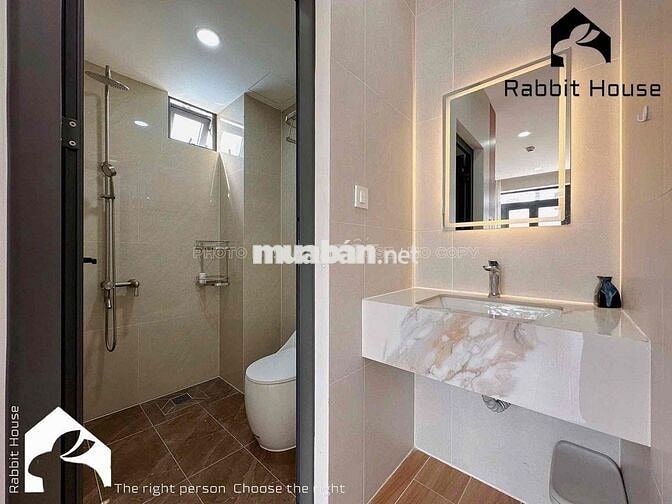 CHDV FULL NỘI THẤT BAN CÔNG THOÁNG MÁT - GIÁ CHỈ 5TR