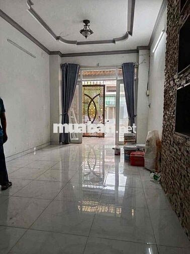 NNC Mặt tiền Huỳnh Văn Một, 1trệt-2lầu-6pn-sân thượng
