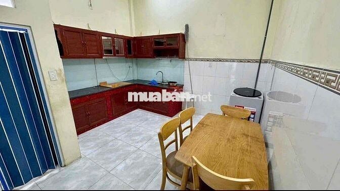 Cho thuê nhà nguyên căn Hẻm 2174 Huỳnh Tấn Phát 4 PN