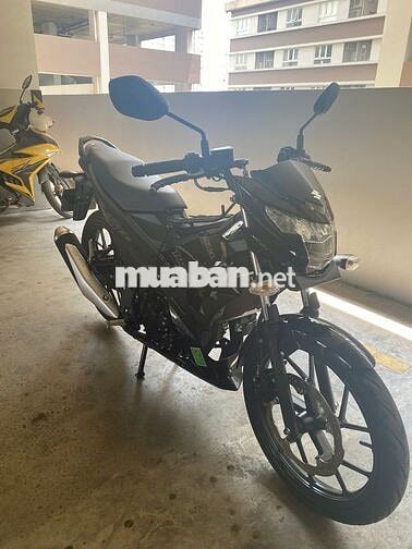 Suzuki Raider 2022 13.000 km Bstp Chính Chủ