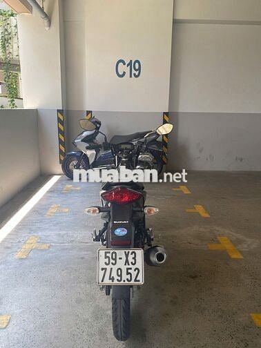 Suzuki Raider 2022 13.000 km Bstp Chính Chủ
