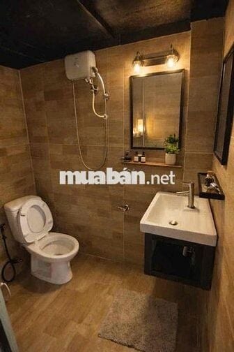 Cho Thuê Phòng Có Gác Full Nội Thất Gần Cầu Ông Lãnh - Ngã 6 Phù Đổng