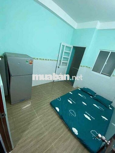 CHO THUÊ TRỌ QUẬN 4 HẺm 36 TÔN ĐẢN GẦN TRUNG TÂM THÀNH PHỐ