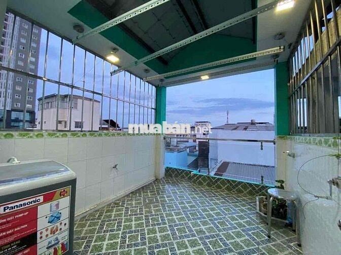 CHO THUÊ TRỌ QUẬN 4 HẺm 36 TÔN ĐẢN GẦN TRUNG TÂM THÀNH PHỐ