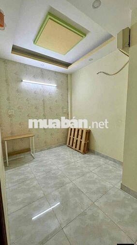 Cho thuê nhà nguyên căn Hẻm 2174 Huỳnh Tấn Phát 4 PN
