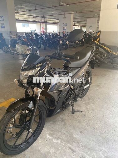 Suzuki Raider 2022 13.000 km Bstp Chính Chủ
