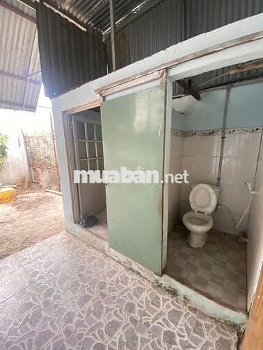 CHO THUÊ NHÀ & KHO PHƯỜNG TRẢNG DÀI GIÁ 6 TRIỆU