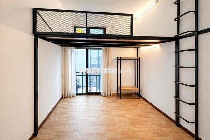 Cho Thuê Phòng Có Gác Full Nội Thất Gần Cầu Ông Lãnh - Ngã 6 Phù Đổng