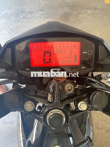 Suzuki Raider 2022 13.000 km Bstp Chính Chủ