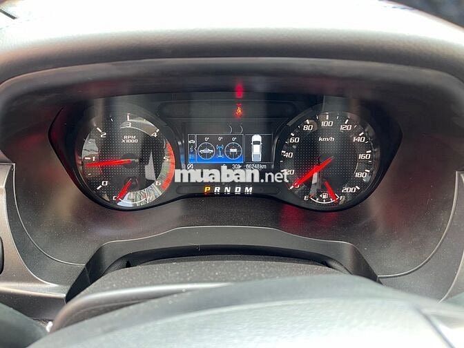 Ford Ranger Raptor 2022 - 66.000km