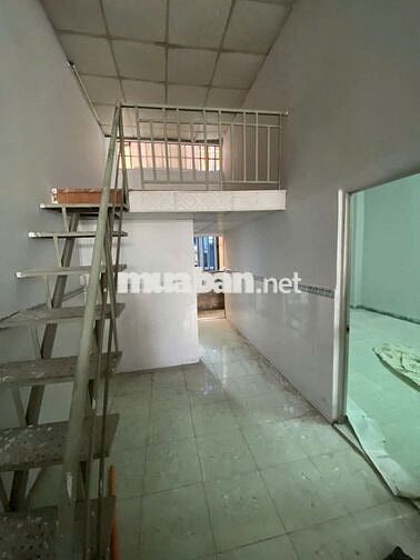 CHO THUÊ NHÀ MẶT BẰNG PHƯỜNG TÂN PHONG GIÁ 8 TRIỆU